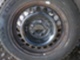 Nokian MB W 203 PELTIVANTEILLA NASTASARJA
