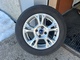 Continental FORD B-MAX ALKUPERÄISET 15” Alut SOPII MUIHINKIN FORDEIHIN