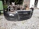 Audi A7 Quattro Etupuskuri maskeineen