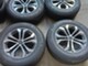 Michelin Mercedes-Benz W253 Kitkarengas sarja w253 235/65/17