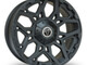 WOLFRACE SAHARA 5x120 ET45 72,6 8,5x18 -