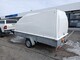 Majava 5035 LJ + Nordtop Victorius kovamuovi kuomu