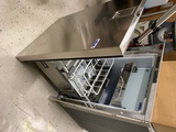 Isotherm  Dr 49 inox