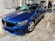 Mercedes-Benz S205 Brabus istuinsarja