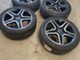 Goodyear Mercedes-Benz AMG W166 Kesärengassarja 265/45 R20