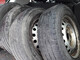 Firestone Toyota Hiace kesärenkaat 195/70r15 C