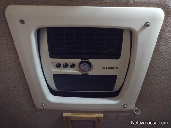 Nettivaraosa - Dometic B1100 S - Travelbox spareparts and accessories ...