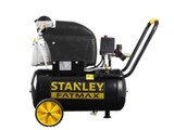 Stanley Kompressori 24 L 2.5 hv