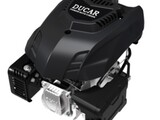Ducar DV170 Irtomoottori bensa 4.8 hp