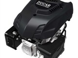  Ducar DV225-Y Irtomoottori 6HP bensa
