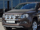 VW Amarok Lisävarusteet Valotelineet, Kattotelineet, Kylkiputket yms.