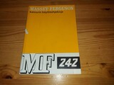 Massey Ferguson 242