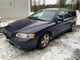 Volvo V70 2005 D5 Purkuosia