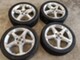 Hankook Opel 205 45 17 Kesärengassarja 20545 17