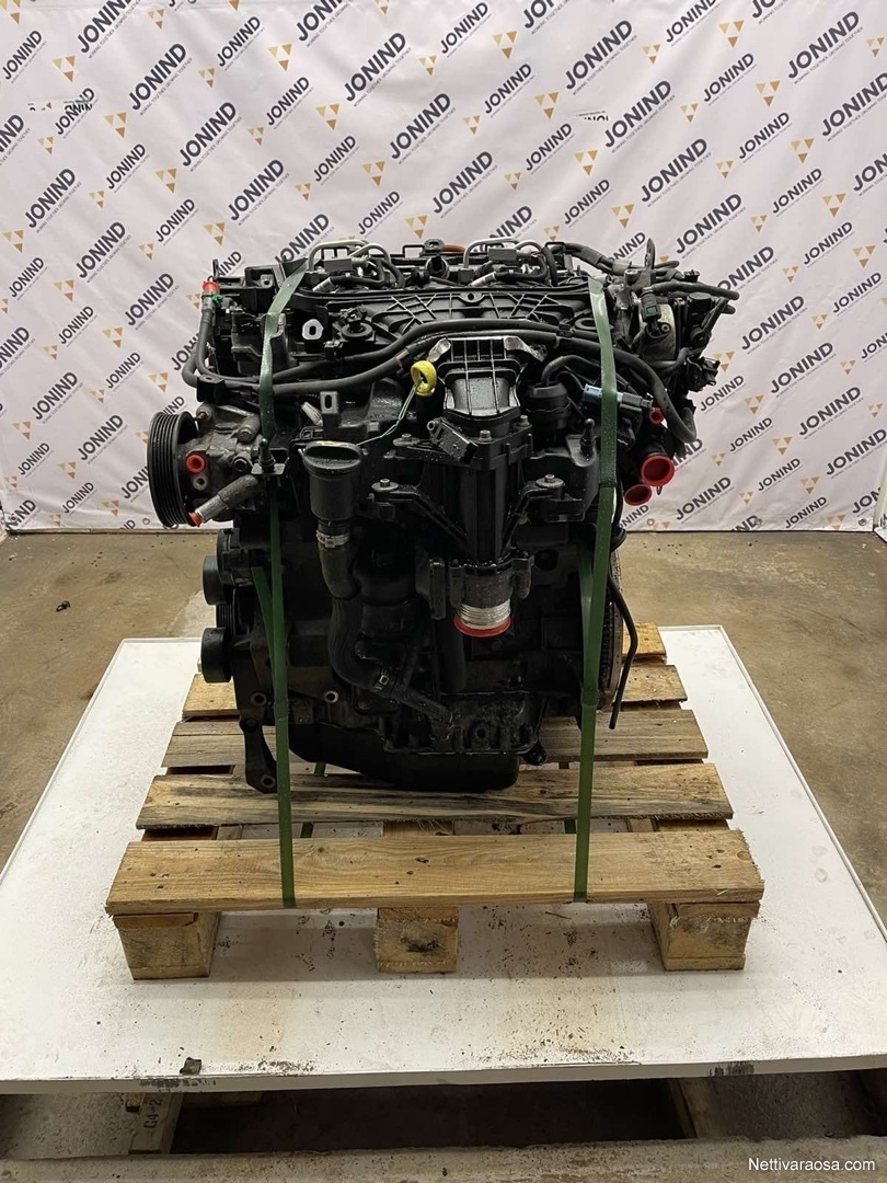 Nettivaraosa FORD MONDEO MOOTTORI UFBA UFBB 2011 FORD MONDEO 2011 2