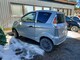 Microcar Mgo Käytetyt Varaosat