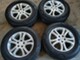 Kumho Asymmetric Izen RV Kitkarengas-sarja. Hyundai