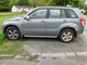 Suzuki Grand Vitara 2005-14