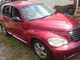 Chrysler PT Cruiser
