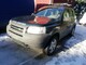 Land Rover Freelander 2.0Td4