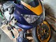 HONDA CBR 929 LOPPUKASA