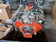 Chevrolet V8 läpikäyty kone