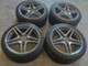 Continental Contiwinter Kitkarengas-sarja W205 AMG