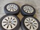 Michelin Mercedes-Benz W205 Kesärengassarja 205/60 16
