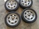 Kumho ECSTA KH11 Kesärengas-sarja. Smartiin