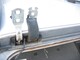 BMW E39 Touring Takaluukun saranat V / O myös erikseen