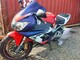 HONDA CBR900RR FIREBLADE