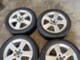Goodyear Eagle Ultra Grip Kitkarengas sarja Mercedes-benz W205