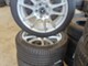 Continental Conti Sport Contact 5 Kesärengas sarja mercedes-benz W169 A-mersu