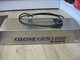 Otsonaattori Ozone Gun 1000