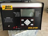 AutoMeter BVA-2100