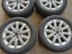 Michelin Energy Saver Kesärengas sarja Mercedes-Benz W246 B-mersu