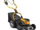 Stiga Collector 548E S Kit