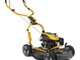 Stiga Multiclip 550