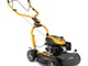 Stiga Multiclip 547 S
