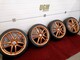 Seat Cupra Orginal+235/35 kumit