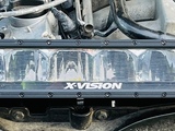 X-Vision Genesis 1100