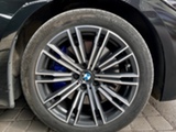 BMW 18 M kevytmetallivanteet