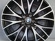 BMW Alkuperäiset Vanteet 20 5x120