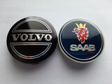 Volvo ja Saab