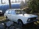 Ford Cortina