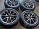 Michelin Mercedes-Benz E63 Kitkarengassarja 295/35 19