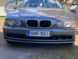 BMW 525DA