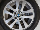 BMW 5- puolainen 