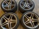 Pirelli P-zero Kesärengas sarja Mercedes-Benz W205 C-mersu 2014-2021 (AMG) Uusilla kesärenkailla