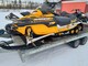 Ski-doo Mxz 600